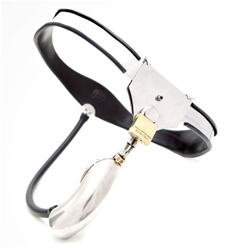 fancy steel chastity|Womens Advanced Chastity Belt – Fancy Steel